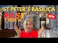 NEW Vatican Booking System 2025 Insider Hack To SKIP THE LINE