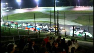 Barberton Speedway 2014 Barberton Speedway 2014