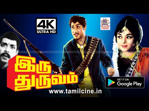Iru Thuruvam