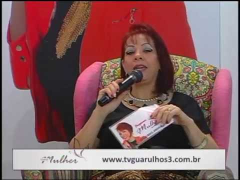 CONEXÃO MULHER COM MHEL LANCEROTTI