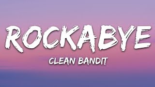 Clean Bandit Rockabye feat Sean Paul Anne Marie...