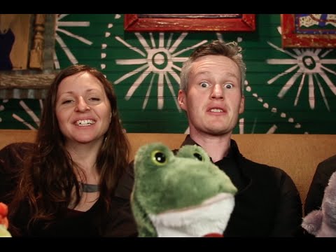 The Devil Makes Three talk music – presented by Ones To Watch with Skype ​​​ | House of Blues