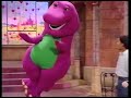 Barney Laugh With Me Be My Valentine Love Barney