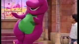 Barney - Laugh With Me (Be My Valentine Love, Barney)