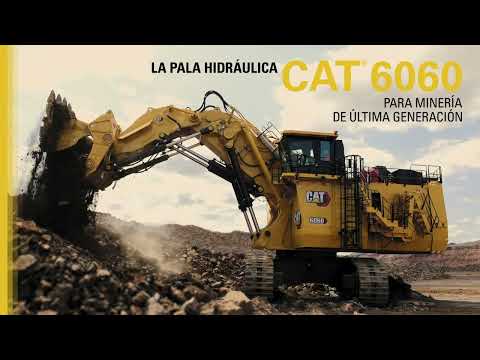 Turntable CAT 6G4975