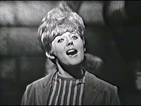 NEW 📀 It's My Party - Lesley Gore {Stereo} Summer 1963