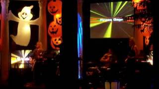 Fineas Gage Live @ V-Lounge