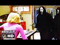 Ghostface Kills Sarah Scene SCREAM 3 2000 Movie CLIP HD