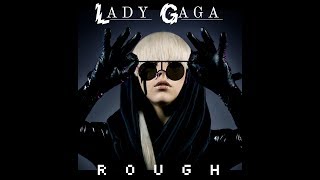 LADY GAGA- NOTHING ON (BUT THE RADIO) (HQ)