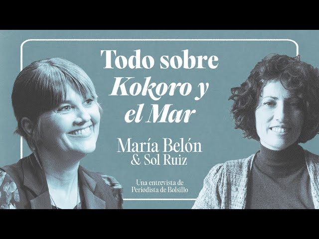 Vídeo relacionado con Bello trozo redondo de mar (NARRATIVA)