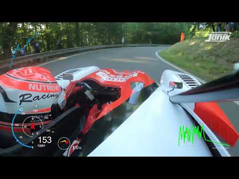 Ecce Homo 2019 - Václav Janík - Norma M20FC Turbo