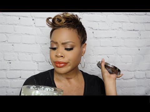 Weekly Candle Post Burn Review #19