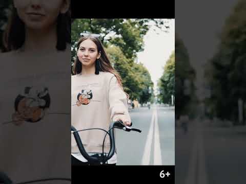 Девушка вертикаль 6+