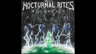 Nocturnal Rites   The Sign
