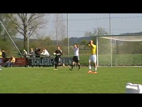 22 TSG Rottenacker  - SV Niederhofen (Meisterschaft, 2010-2011) 17.04.2011.wmv