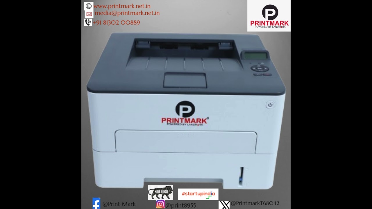 Printmark Printers  #makeinindia #printer #indianmanufacturers #madeinlndia #printmark #madeinindia
