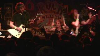 2011.01.07 The Word Alive - Epiphany (Live in Chicago, IL)