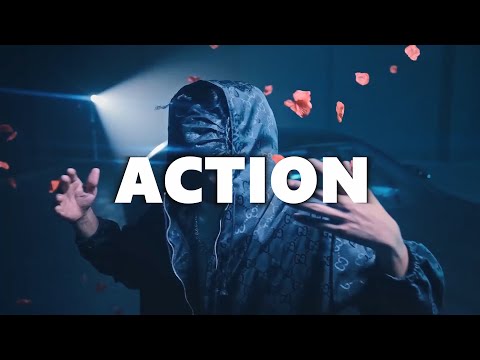 [FREE FOR PROFIT] Uk Drill Type Beat x Ny Drill Type Beat "ACTION" | Uk Drill Instrumental 2023