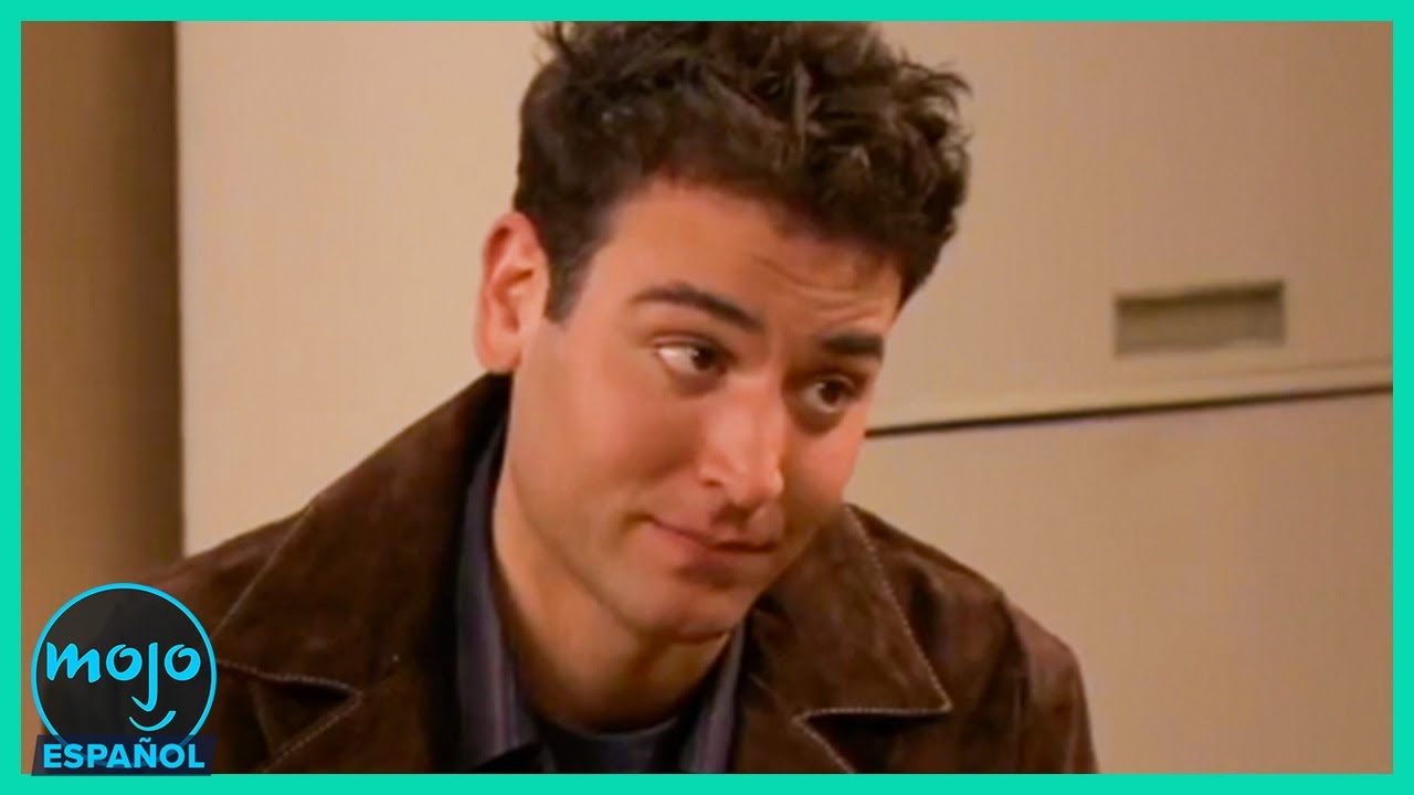 ¡Top 10 Protagonistas de TV que son LOS PEORES!