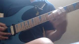 Harem Scarem - Had Enough Intro