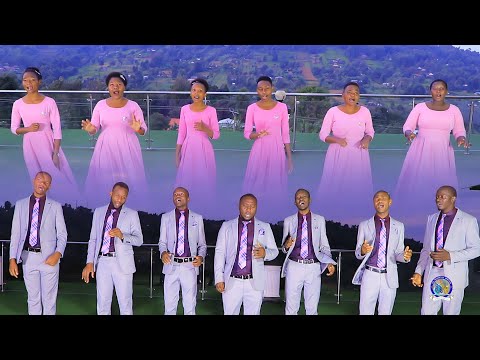 LAKINI WEWE MUNGU-REDEMPTION MINISTERS KISII