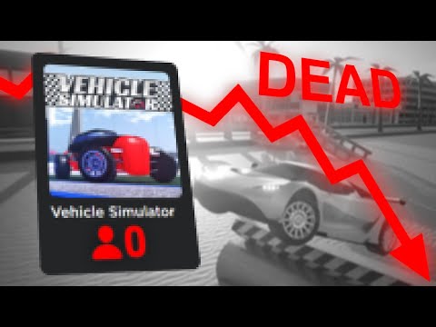 Old Roblox Car