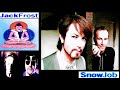 Jack Frost - Running From The Body (V2) (3840x2160 60fps) (Aud V2) Full HD