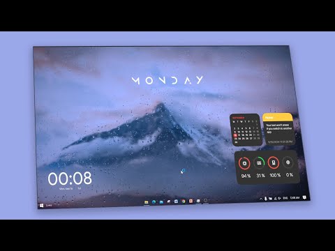 CUSTOMIZE Windows 10 Like a Pro Even on a BAD PC!