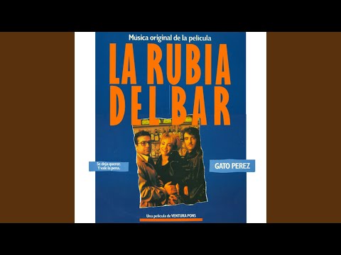 Chachacha De La Locura - Gato Pérez