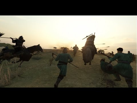 That Sallyout was Nasty/Mount and Blade 2 Bannerlord/Part 23