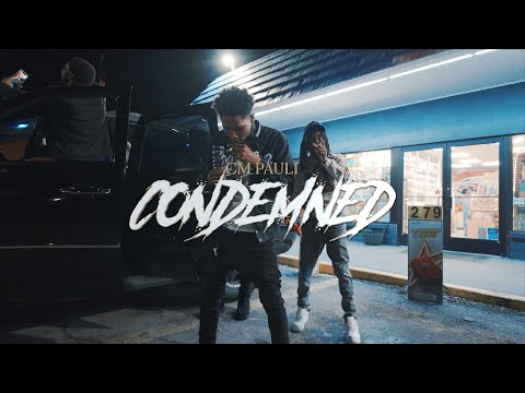 CM Pauli - Condemned