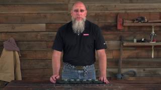 Technical Tips- Identifying Chain Pitch and Chain Gauge