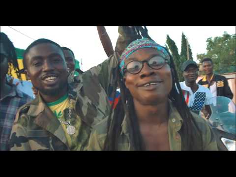 XCAPOON - WAH GUAN (OFFICIAL VIDEO)