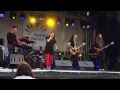 Julija Jegorova - Žinau tai tu (Live @ sostinės ...