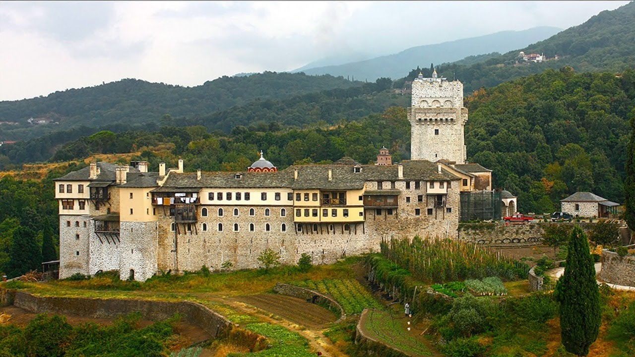 3.6.2021. У 21:30, УЖИВО МОЛИТВА И РАЗГОВОР СА О. МИЛОРАДОМ МИРОВИЋЕМ