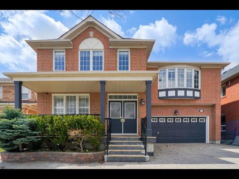 20 Hoptree Avenue Toronto Home for Sale - Real Estate Properties for Sale
