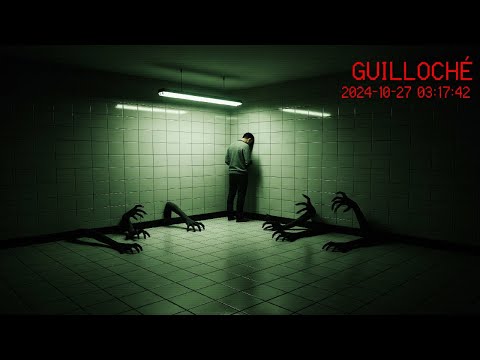 PARANOID | Hypnotic Industrial Techno & Dark Psychology