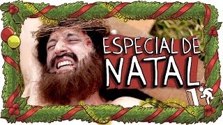 ESPECIAL DE NATAL - PORTA DOS FUNDOS