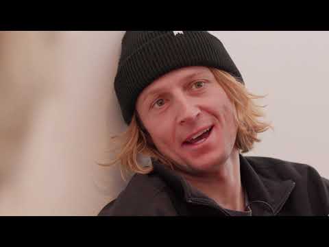 Simon Gruber - Hausberg 1.21 (RAI Suedtirol - 02.2021)