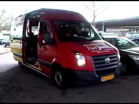 Zwaluwen 30 in Maastricht (BUS)