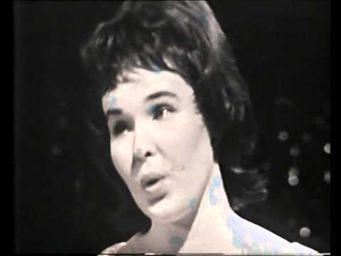 Sharon O'Brien - You'll Never Know.wmv