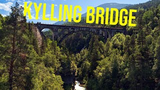 The Most Beautiful Bridge in the World!