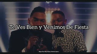 Miguel - How Many Drinks (ft. Kendrick Lamar) [Subtitulado Español]