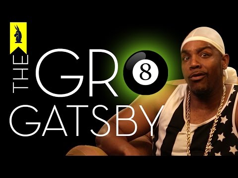 Velký Gatsby