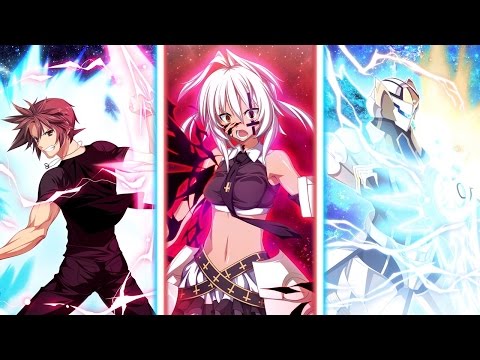 Kadenz Fermata//Akkord:Fortissimo (PC) - Last Day - Part 9 - Warriors of Fate VS Loge (1/2)