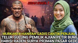 Download lagu KISAH NYATA❗MURKANYA GADIS CANTIK PEMILIK AJIAN PETIR BUMI H4BISI RADEN SURYA PR3M4N P3NGU4S4 PASAR mp3 Download lagu KISAH NYATA❗MURKANYA GADIS CANTIK PEMILIK AJIAN PETIR BUMI H4BISI RADEN SURYA PR3M4N P3NGU4S4 PASAR mp3