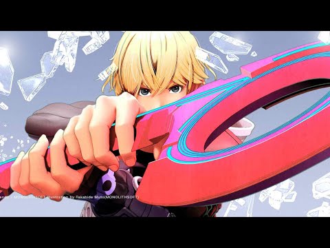 The God slaying Sword Duel Mix [Original and Definitive Version]