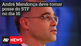 Trindade: ‘Mendonça disse que na vida segue a Bíblia, e no STF, a Constituição’