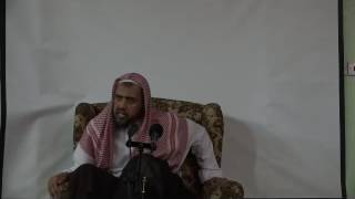 صورة أقسام الإيمان باليوم الآخر