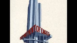 Department of Eagles - Romo Goth